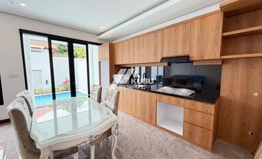 KBP1545 Charming New Villa Clean and bright.