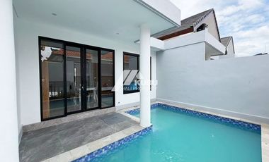 KBP1545 Charming New Villa Clean and bright.