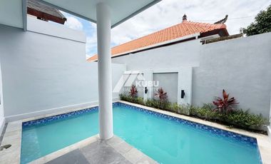 KBP1545 Charming New Villa Clean and bright.