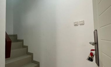 Jual Cepat Townhouse Rawasari (Brand New)-Harga Nego!