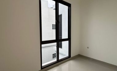 Jual Cepat Townhouse Rawasari (Brand New)-Harga Nego!
