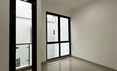 Jual Cepat Townhouse Rawasari (Brand New)-Harga Nego!