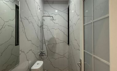 Jual Cepat Townhouse Rawasari (Brand New)-Harga Nego!