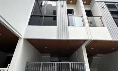 Jual Cepat Townhouse Rawasari (Brand New)-Harga Nego!