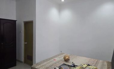 Disewakan Rumah Griya Asri Pakuwon City  SIAP HUNI ADA AC