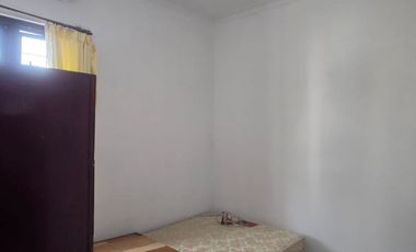 Disewakan Rumah Griya Asri Pakuwon City  SIAP HUNI ADA AC