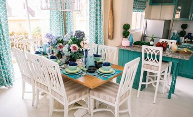 FREYA unit with balcony for as low as ₱73,226 monthly amortization!