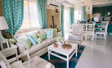 FREYA unit with balcony for as low as ₱73,226 monthly amortization!