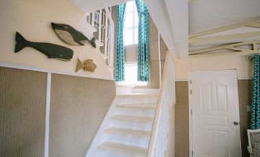 FREYA unit with balcony for as low as ₱73,226 monthly amortization!