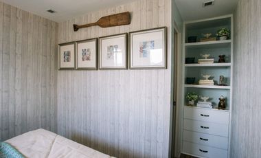 FREYA unit with balcony for as low as ₱73,226 monthly amortization!