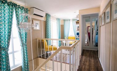 FREYA unit with balcony for as low as ₱73,226 monthly amortization!