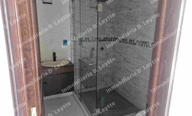 EN VENTA CASA EN PACHUQUILLA,  3 RECÁMARAS, EQUIPADA.