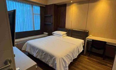 La Riz 3 Bedroom Apartment For Rent Surabaya Indonesia Pakuwon Mall