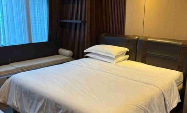 La Riz 3 Bedroom Apartment For Rent Surabaya Indonesia Pakuwon Mall