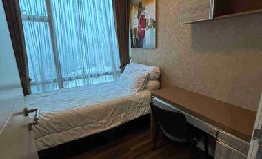 La Riz 3 Bedroom Apartment For Rent Surabaya Indonesia Pakuwon Mall