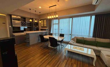 La Riz 3 Bedroom Apartment For Rent Surabaya Indonesia Pakuwon Mall