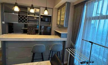 La Riz 3 Bedroom Apartment For Rent Surabaya Indonesia Pakuwon Mall