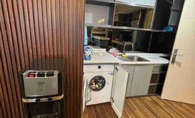 La Riz 3 Bedroom Apartment For Rent Surabaya Indonesia Pakuwon Mall