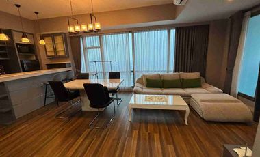 La Riz 3 Bedroom Apartment For Rent Surabaya Indonesia Pakuwon Mall