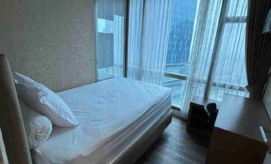 La Riz 3 Bedroom Apartment For Rent Surabaya Indonesia Pakuwon Mall