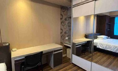 La Riz 3 Bedroom Apartment For Rent Surabaya Indonesia Pakuwon Mall