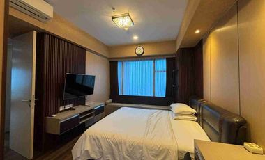 La Riz 3 Bedroom Apartment For Rent Surabaya Indonesia Pakuwon Mall