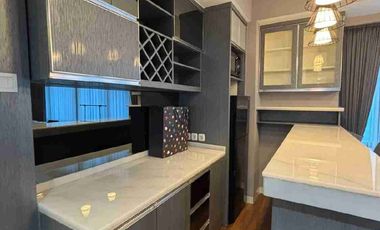 La Riz 3 Bedroom Apartment For Rent Surabaya Indonesia Pakuwon Mall