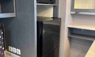 La Riz 3 Bedroom Apartment For Rent Surabaya Indonesia Pakuwon Mall