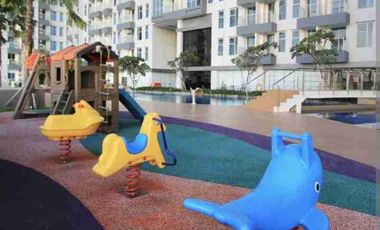 La Riz 3 Bedroom Apartment For Rent Surabaya Indonesia Pakuwon Mall