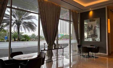 La Riz 3 Bedroom Apartment For Rent Surabaya Indonesia Pakuwon Mall