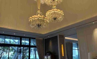 La Riz 3 Bedroom Apartment For Rent Surabaya Indonesia Pakuwon Mall