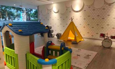 La Riz 3 Bedroom Apartment For Rent Surabaya Indonesia Pakuwon Mall