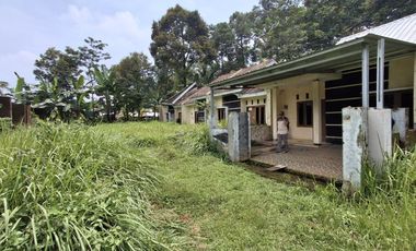 Aset BTN Tegal. Rumah & Kavling siap bangun Perum Bumi Mereng Asri, Mereng, Kec. Warungpring, Kab. Pemalang