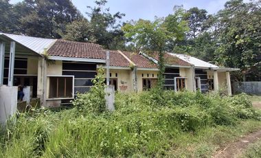 Aset BTN Tegal. Rumah & Kavling siap bangun Perum Bumi Mereng Asri, Mereng, Kec. Warungpring, Kab. Pemalang