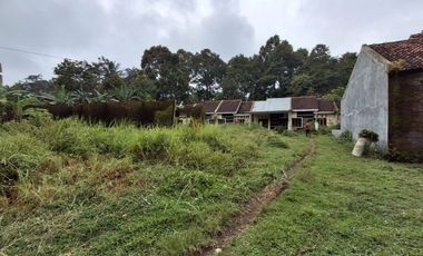 Aset BTN Tegal. Rumah & Kavling siap bangun Perum Bumi Mereng Asri, Mereng, Kec. Warungpring, Kab. Pemalang