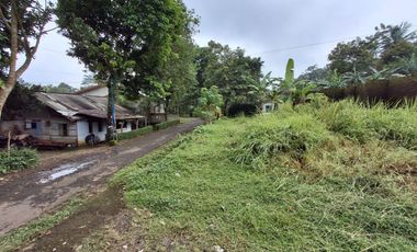 Aset BTN Tegal. Rumah & Kavling siap bangun Perum Bumi Mereng Asri, Mereng, Kec. Warungpring, Kab. Pemalang