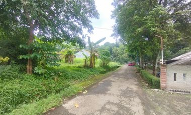 Aset BTN Tegal. Rumah & Kavling siap bangun Perum Bumi Mereng Asri, Mereng, Kec. Warungpring, Kab. Pemalang