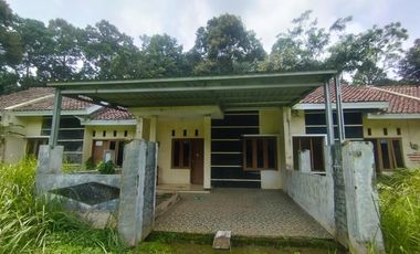 Aset BTN Tegal. Rumah & Kavling siap bangun Perum Bumi Mereng Asri, Mereng, Kec. Warungpring, Kab. Pemalang