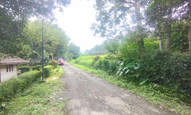 Aset BTN Tegal. Rumah & Kavling siap bangun Perum Bumi Mereng Asri, Mereng, Kec. Warungpring, Kab. Pemalang