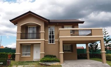 GRETA UNIT for as low as ₱99,839 monthly amortization!