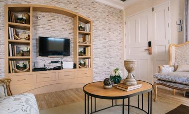 GRETA UNIT for as low as ₱99,839 monthly amortization!