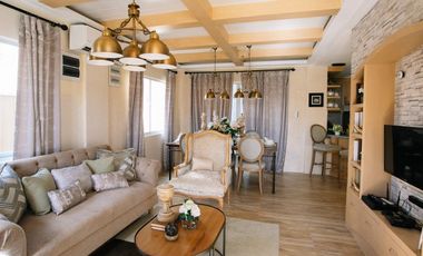 GRETA UNIT for as low as ₱99,839 monthly amortization!