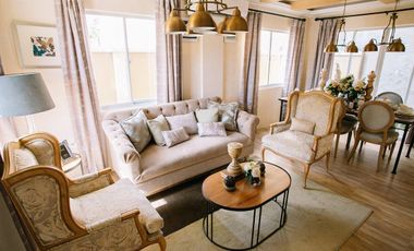 GRETA UNIT for as low as ₱99,839 monthly amortization!