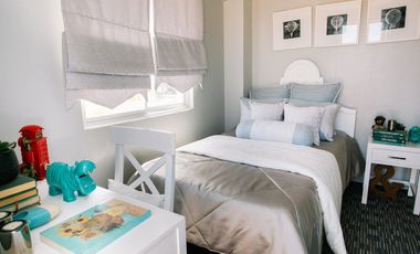 GRETA UNIT for as low as ₱99,839 monthly amortization!