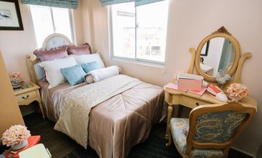 GRETA UNIT for as low as ₱99,839 monthly amortization!