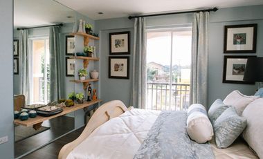 GRETA UNIT for as low as ₱99,839 monthly amortization!