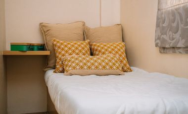 GRETA UNIT for as low as ₱99,839 monthly amortization!