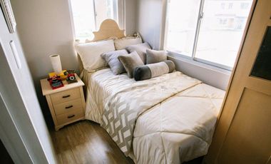 GRETA UNIT for as low as ₱99,839 monthly amortization!