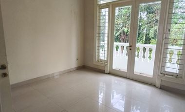 Kosongan Rumah Rumah Wisata Bukit Mas Bangunan Terawat