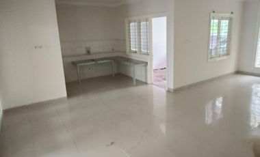 Kosongan Rumah Rumah Wisata Bukit Mas Bangunan Terawat